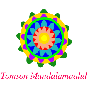 Tomson Mandalamaalid logo