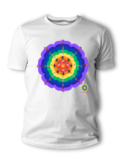 Mandala kruusid