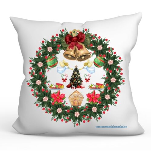 Mandala padi - häälestan end uueks aastaks armastuse ja külluse lainele kirjaga