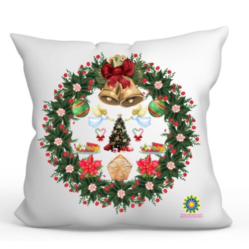 Mandala padi - häälestan end uueks aastaks armastuse ja külluse lainele logoga