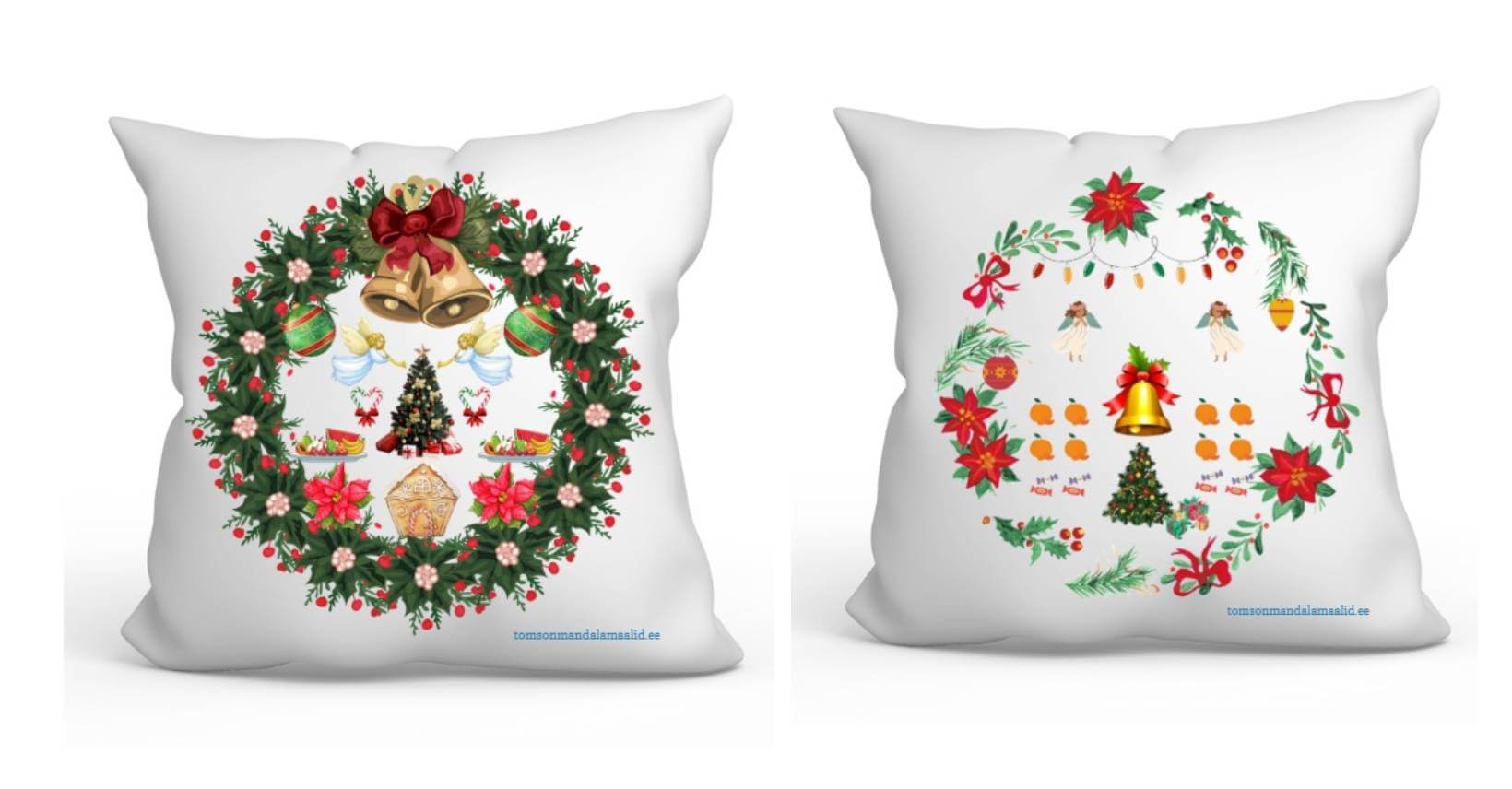 Värvitav mandala külluse meelitamiseks ja reisimise soodustamiseks