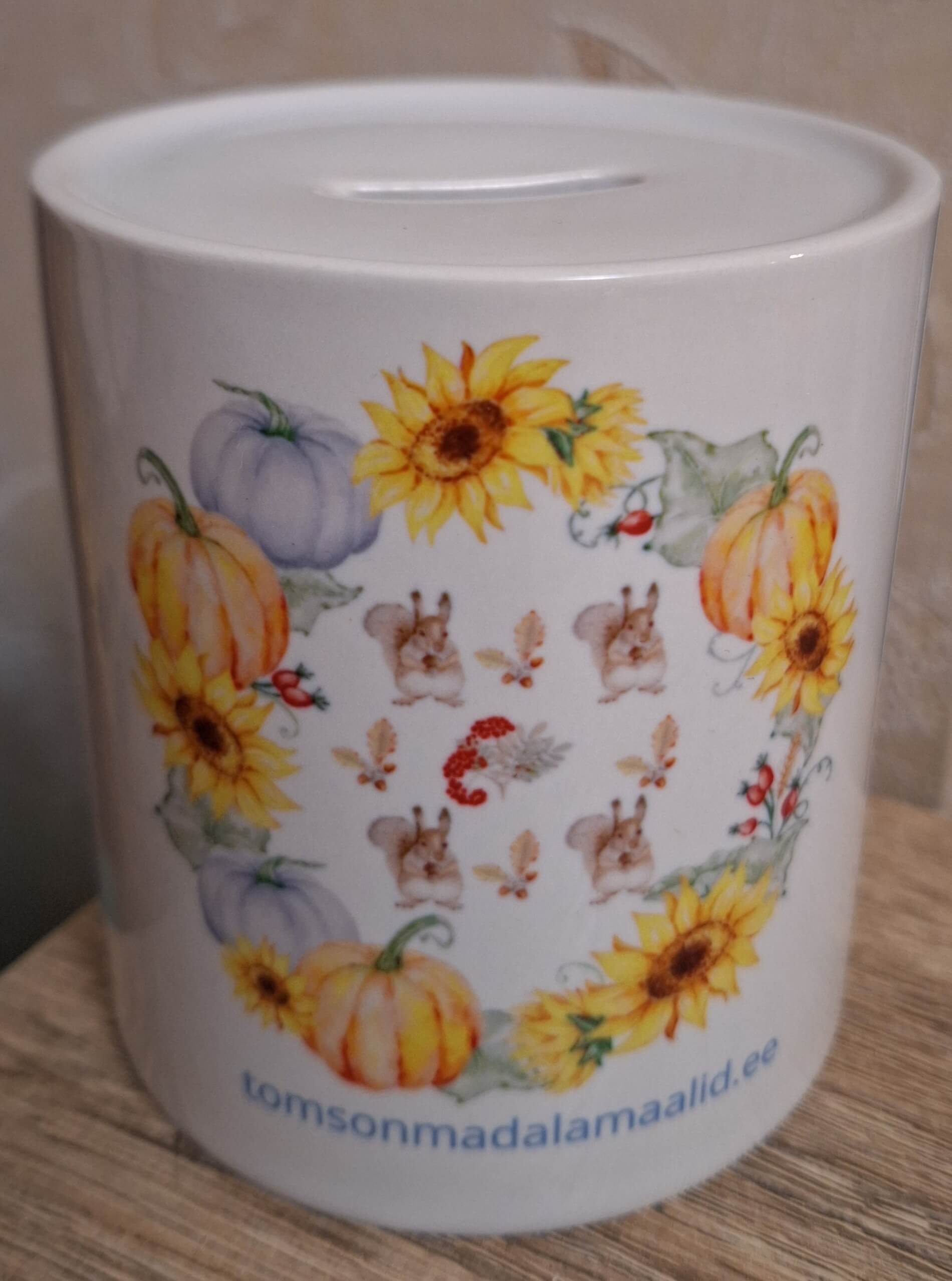 Külluse mandala rahakassa - on aeg nautida oma töö vilju