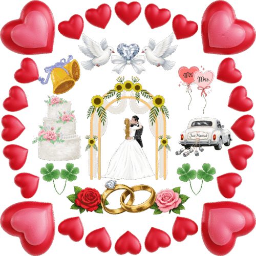 Abieluõnne mandala